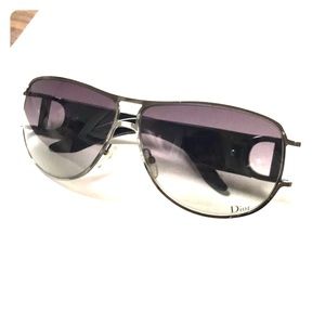 Christian Dior sun glasses